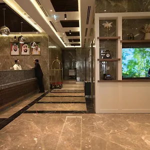 Garden فندق دبي